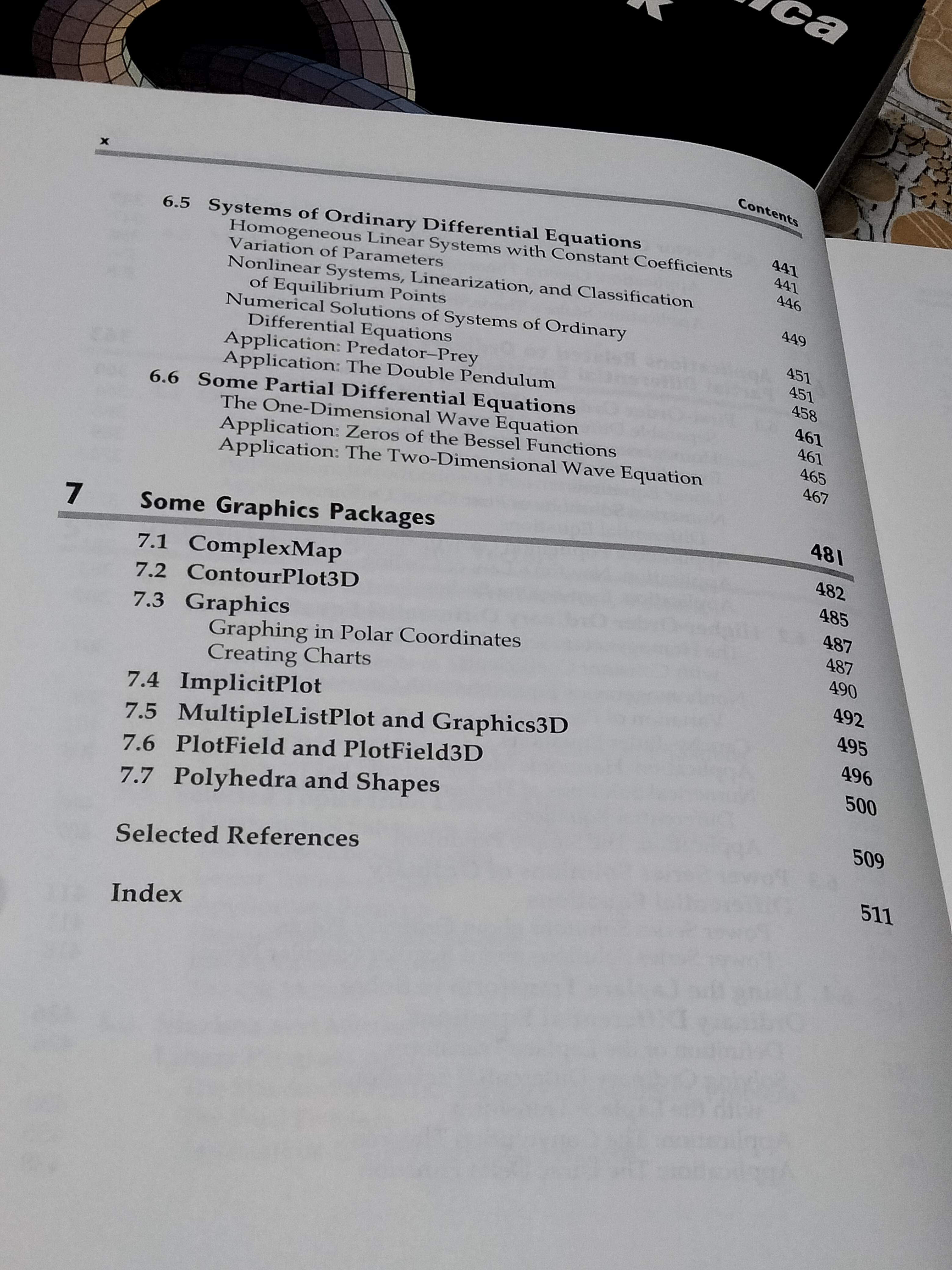 The Mathematica Handbook + Mathematica by Example Martha L. Abell. - James P. Braselton
