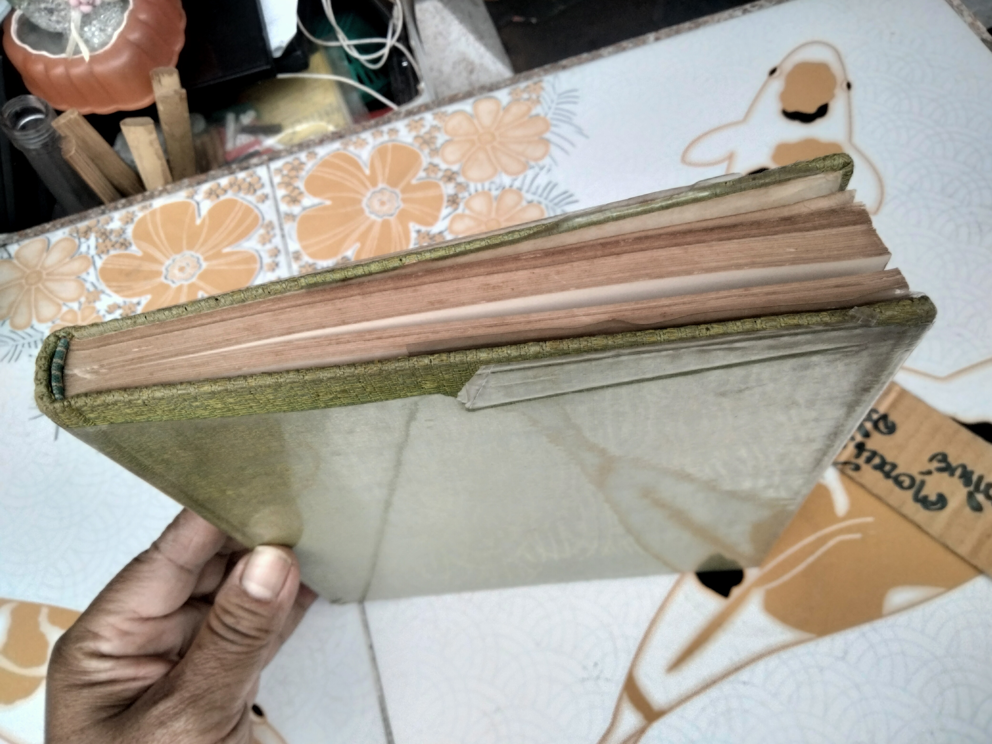 หนังสือรุ่น คณะพาณิชย์- บัญชี รุ่น 25 จุฬาลงกรณ์มหาวิทยาลัย พิมพ์ปี พ.ศ 2509 **สินค้าหมด**