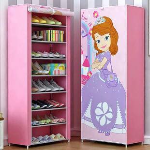 ตู้วางรองเท้า