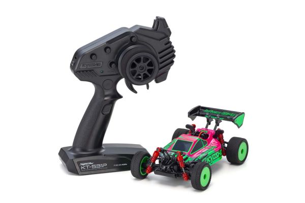 KYOSHO MINI-Z Buggy MP9 Pink