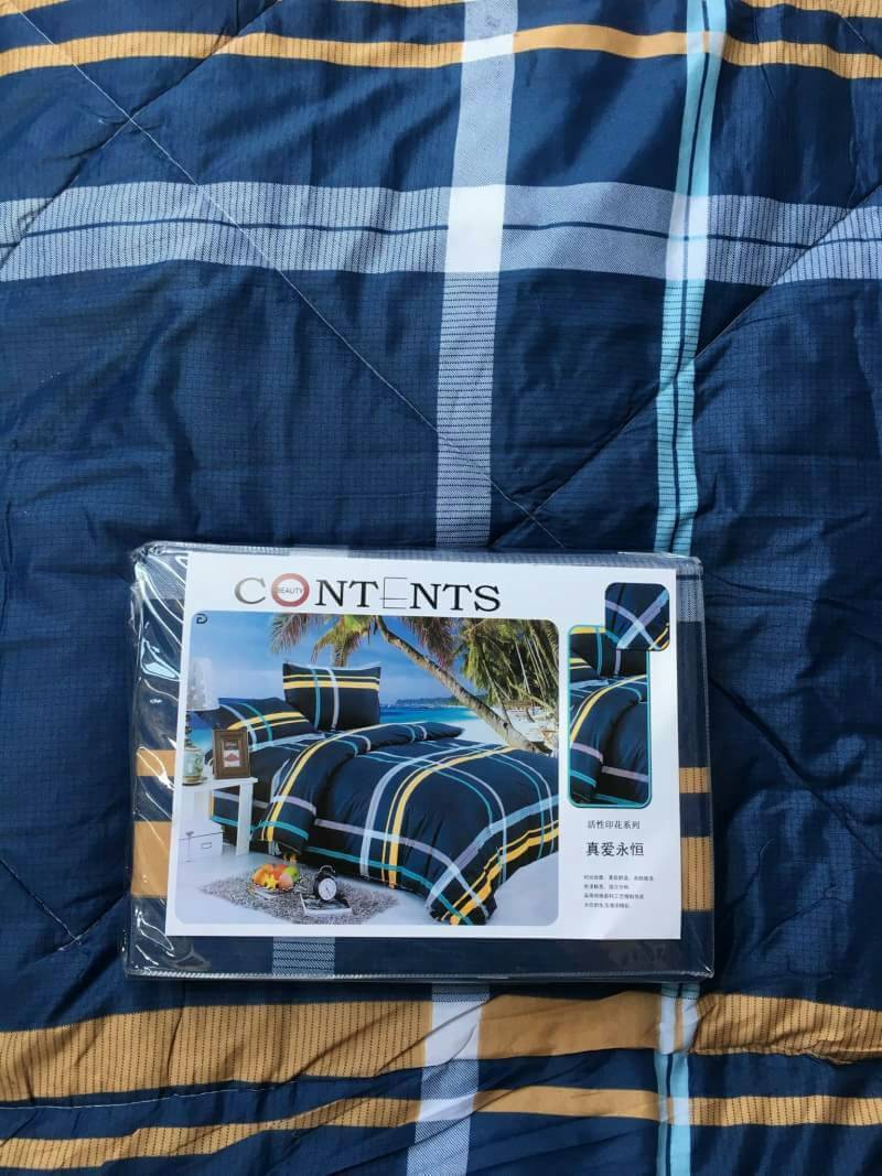 ชุดเครื่องนอน เกรด A