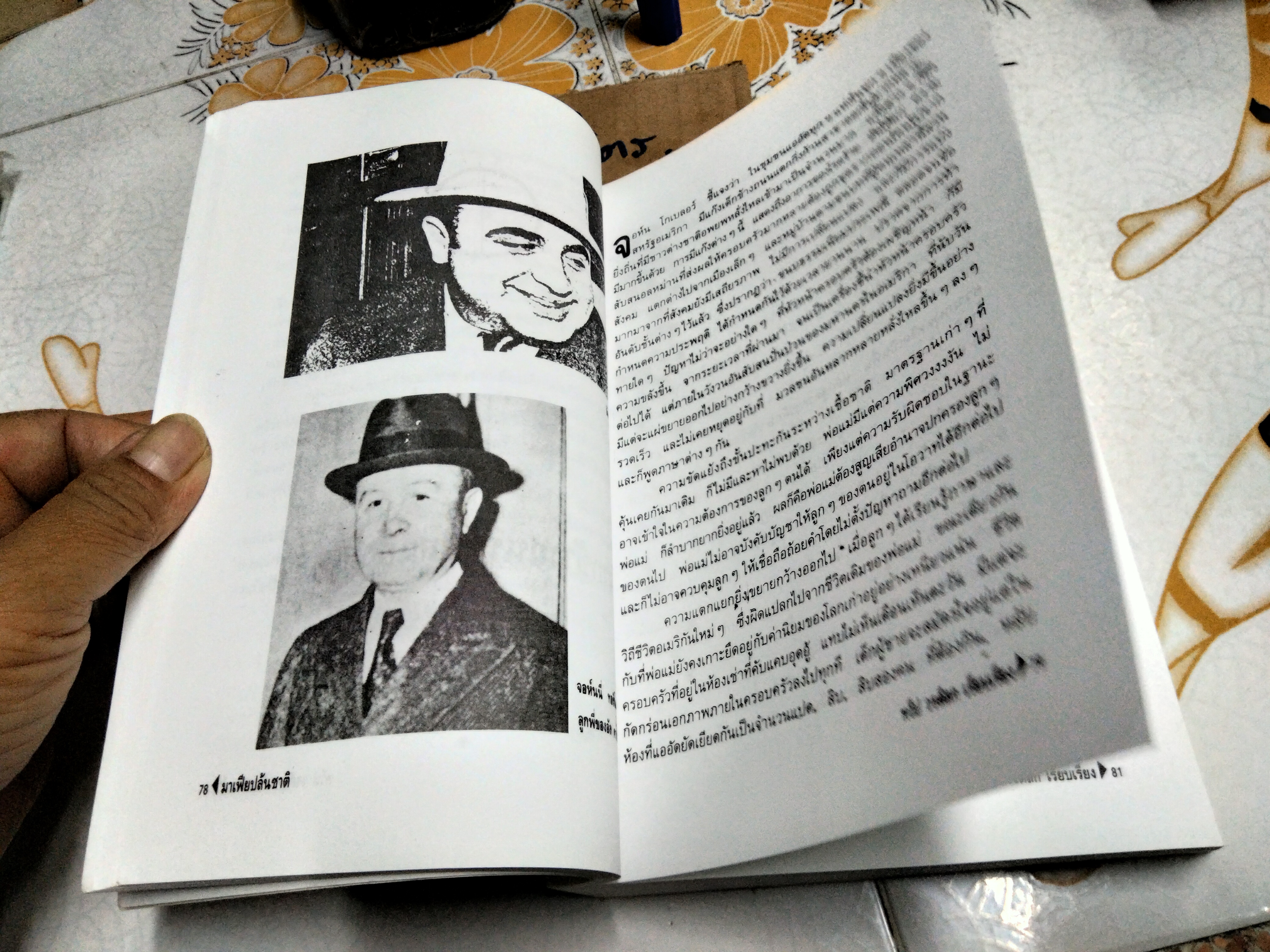 การเมืองทมิฬ ตอน มาเฟียปล้นชาติ โดย ทวีป วรดิลก **สินค้าหมด**