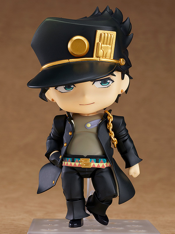985 Jotaro Kujo