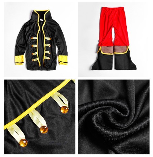 ชุดแฟนซีเด็ก โจรสลัด