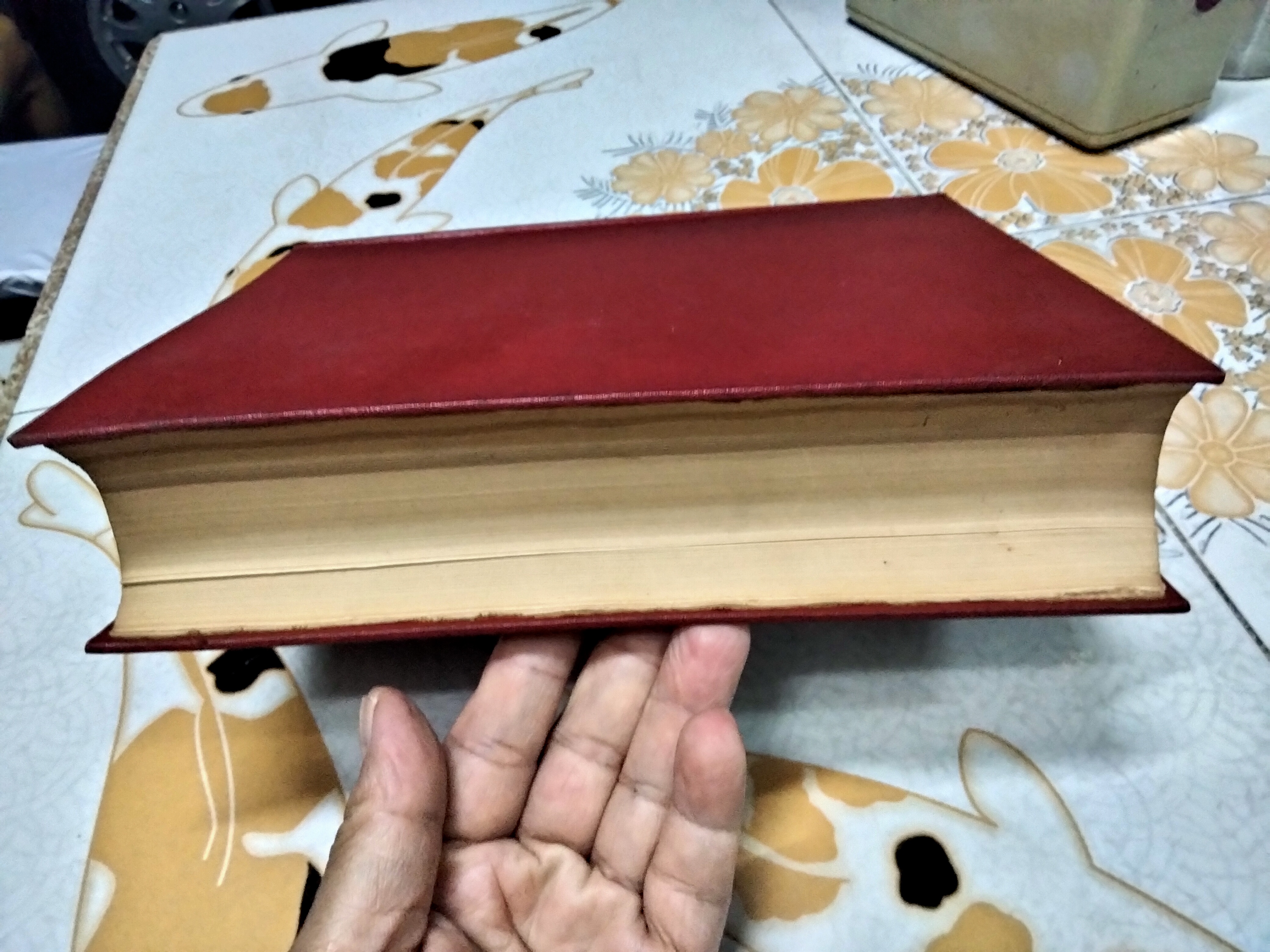 หลักการบัญชี ทั้งภาคทฤษฎีและวิธีปฏิบัติ โดย คำนึง ชาญเลขา (พิมพ์ พ.ศ.2502) **สินค้าหมด**