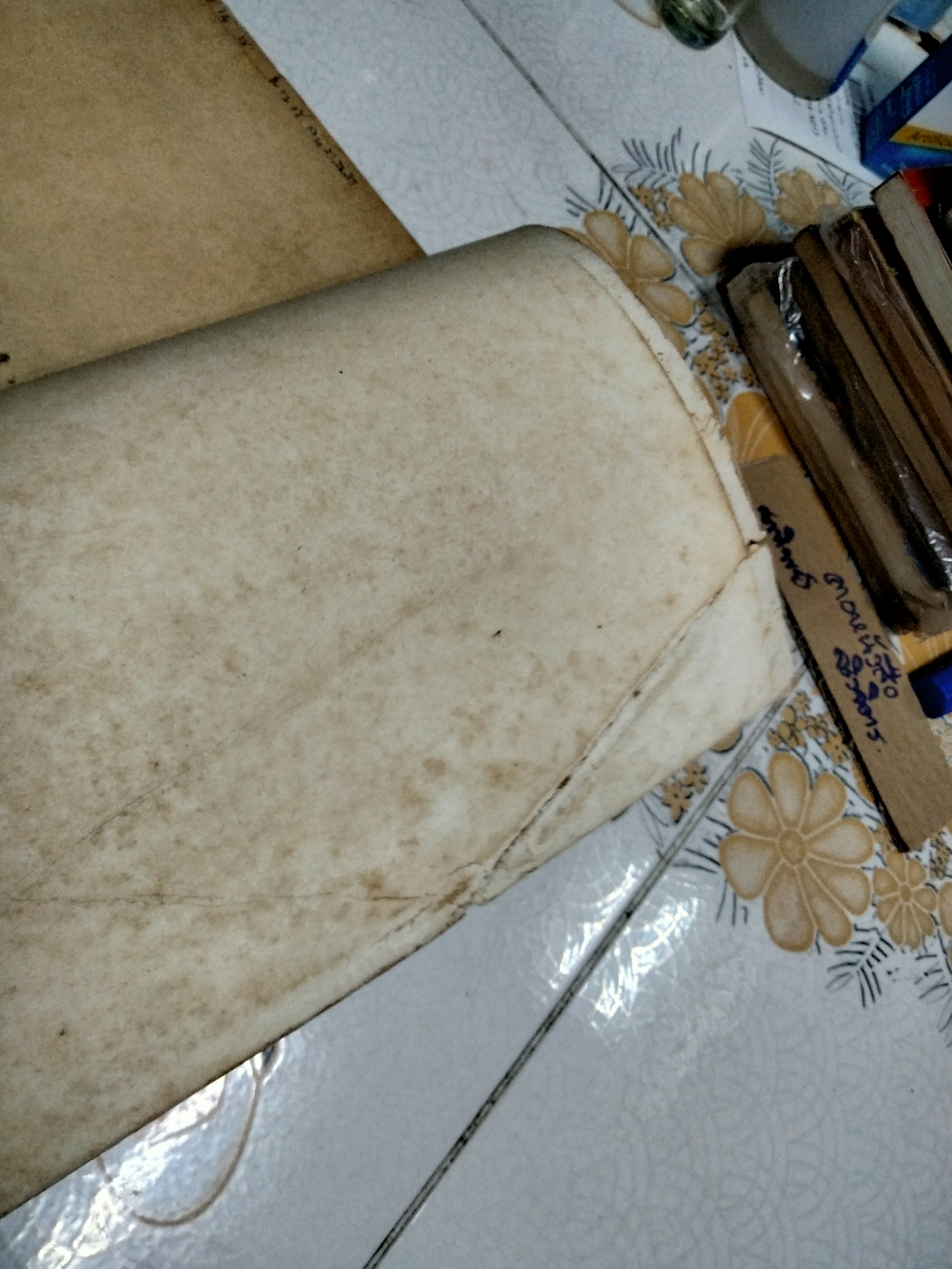 คู่มืออ่าน-เขียน ตัวอักษรคันหยิ โดย อภินันทร์ มัณยานนท์ , ผ.ศ.สมเกียรติ ศุภเดช,และคณะ (พิมพ์ พ.ศ.2524) **สินค้าหมด**