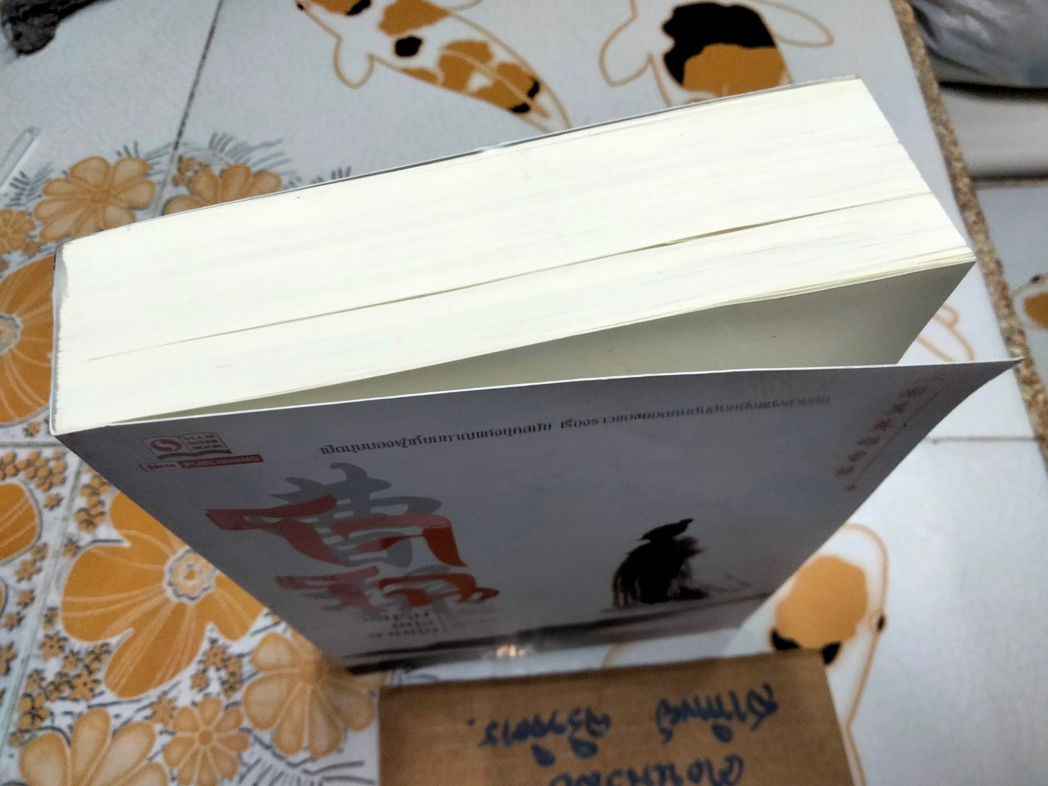 โจโฉ วีรบุรุษแห่งสามก๊ก - อู้หม่านหลานเจียง เขียน ,จตุวิทย์ แก้วสุวรรณ์ แปล **สินค้าหมด**