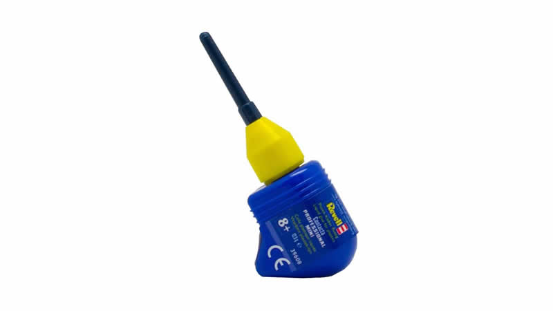 Revell Contacta Professional Glue (12.5g)