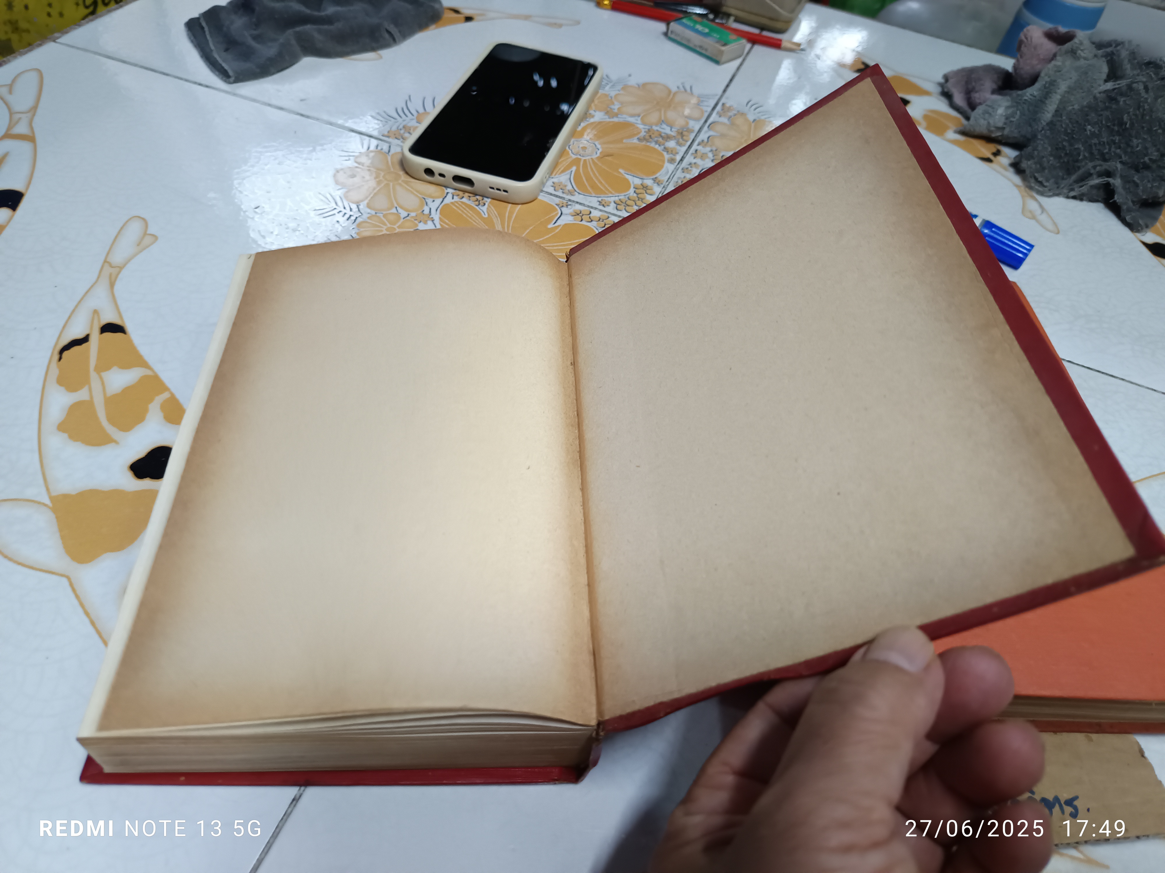 พระราชพงศาวดาร ฉบับพระราชหัตถเลขา 1-2 ( 2 เล่มชุด ) พิมพ์ครั้งที่ 7 พ.ศ.2516 สำนักพิมพ์ คลังวิทยา