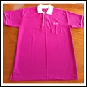 ตัวอย่าง เสื้อโปโล