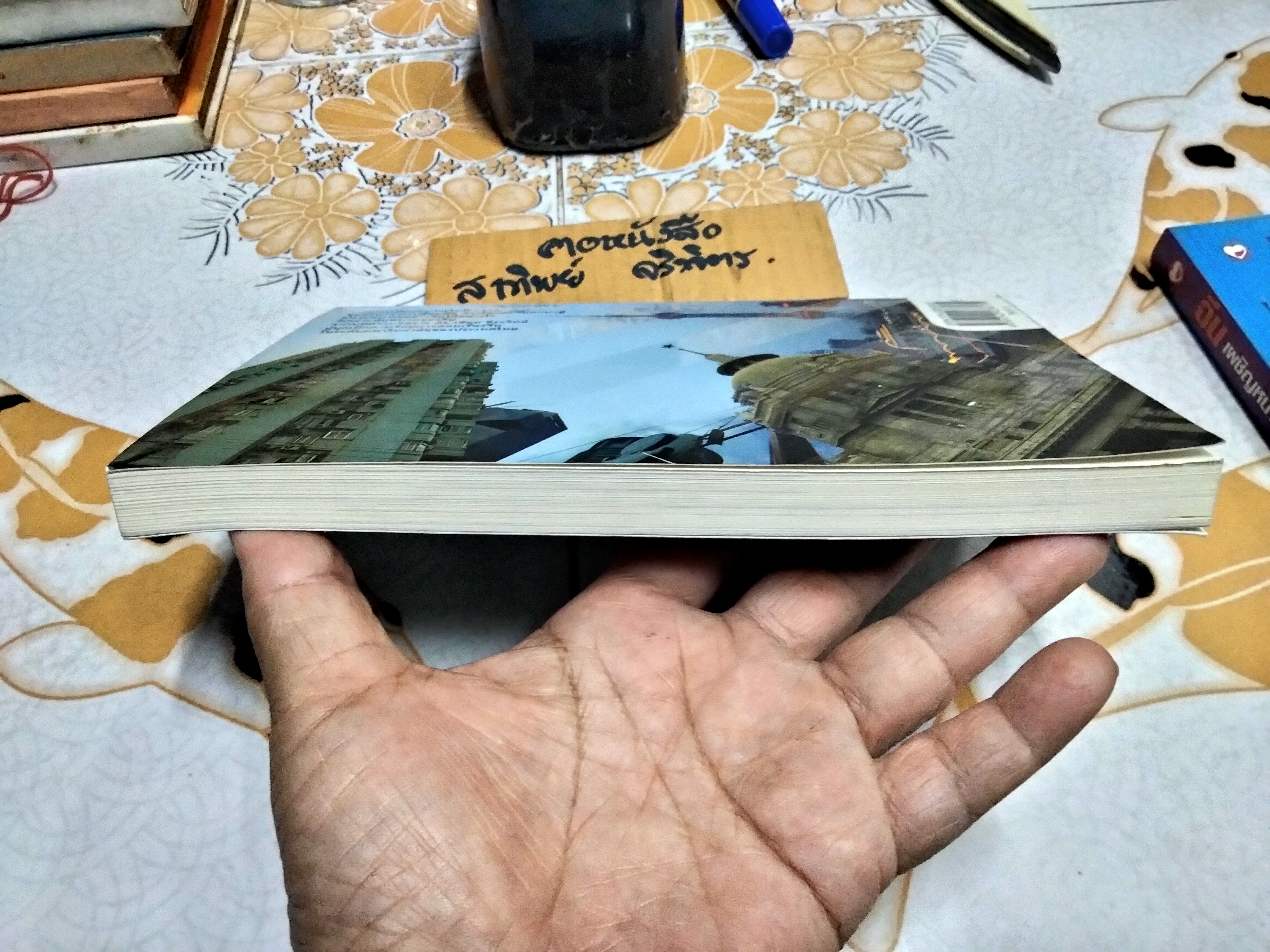 จีนใหม่ในศตวรรษที่ 21 โดย เขียน ธีระวิทย์