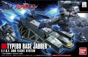 158 TYPE89 BASE JABBER
