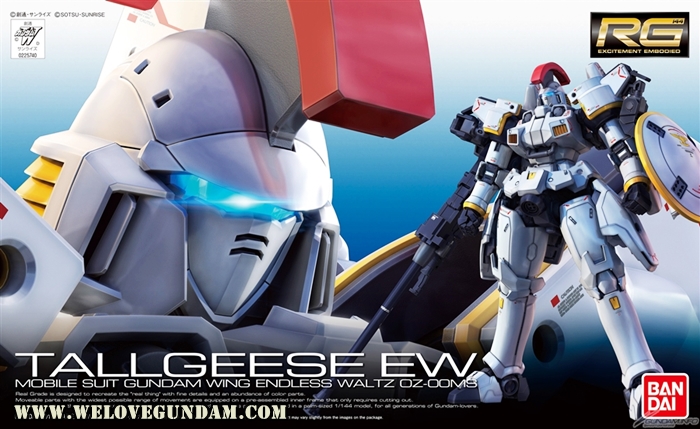 28 TALLGEESE EW