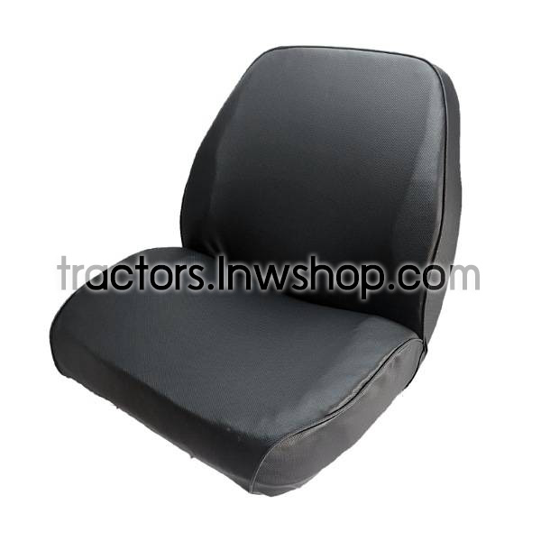 เบาะนั่ง L3408 L3608 L4508 L4708 สีดำ รุ่นหนา
