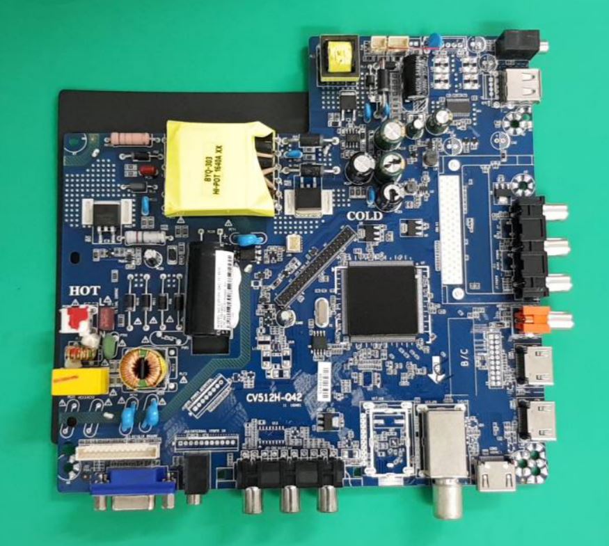 CV512H-Q42 PRISMAPRO FHD