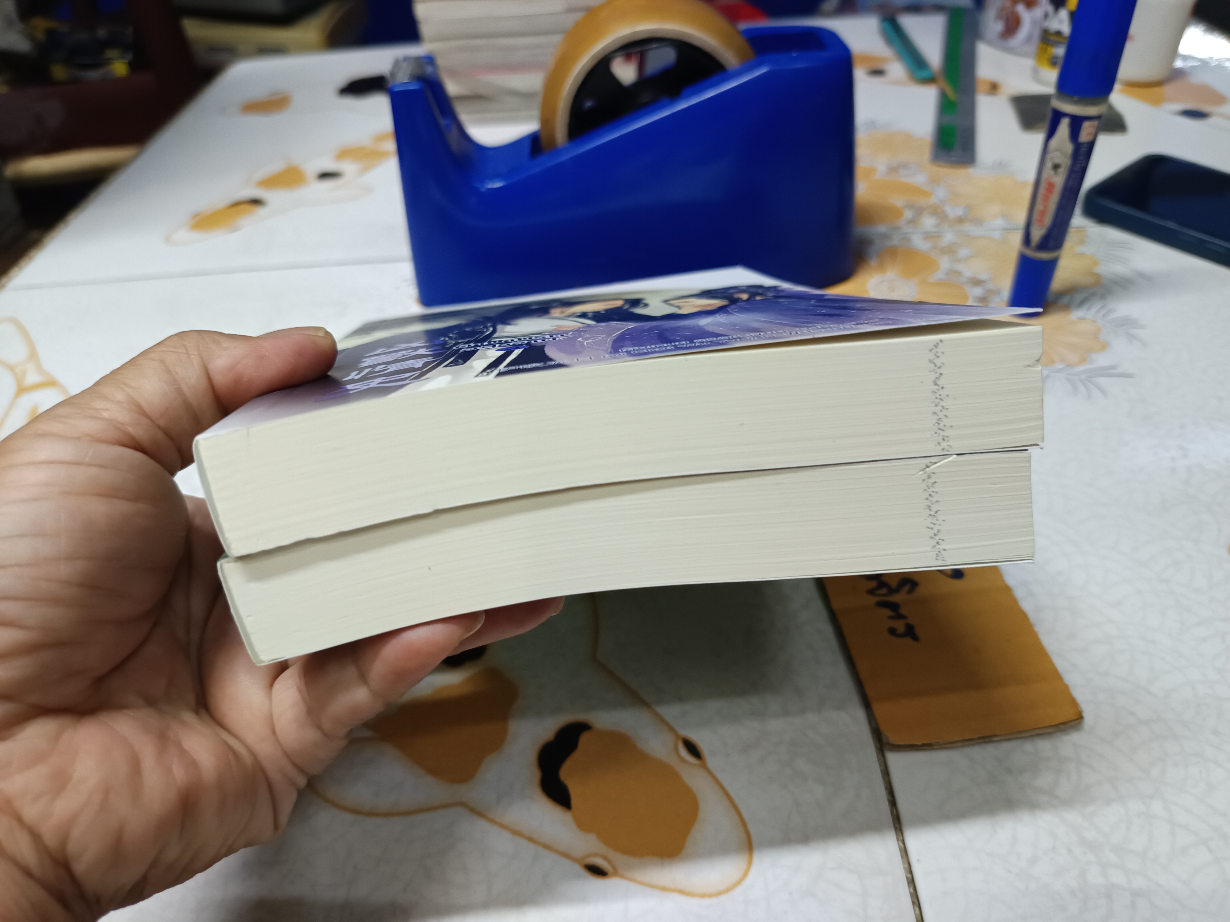 ตำนานรักอสูรร้าย เล่ม 1-2 (2เล่มจบ) ผู้แต่ง เอ๋อเหมย ผู้แปล ถิงถิง สำนักพิมพ์แจ่มใส (มากกว่ารัก)