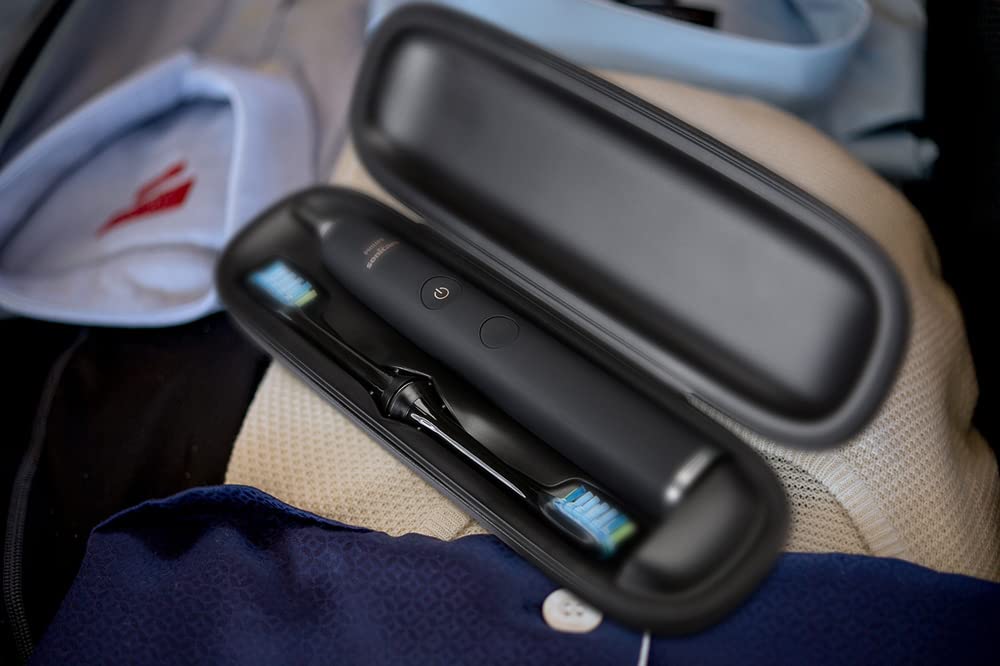 Philips® Sonicare 9500 Diamond Clean Smart Power Toothbrush ฟิลิปส์ แปรงสีฟันไฟฟ้า