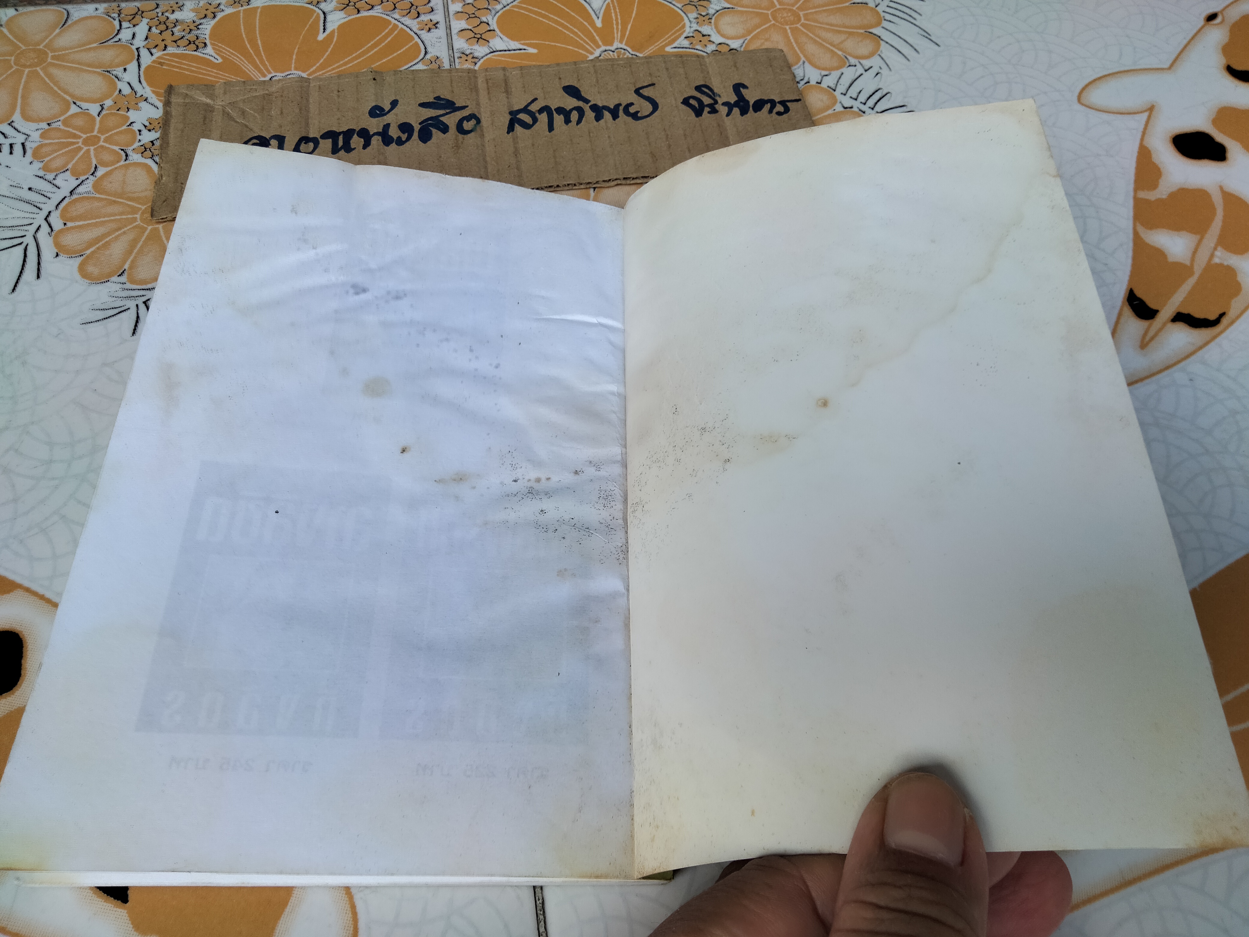 ละครเล่ห์เสน่หา - กิ่งฉัตร (หนังสือโดนน้ำ) **สินค้าหมด**