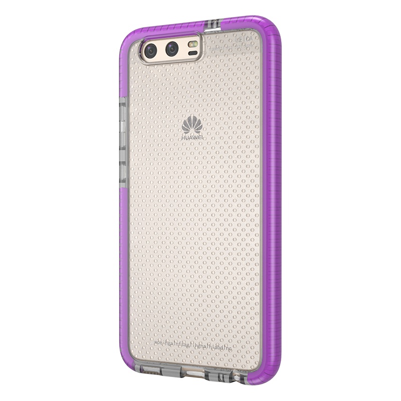 เคส Huawei P10 Plus ฝาหลังพื้นผิวบาสเกตบอล TPU นิ่ม สีสันสวยงาม