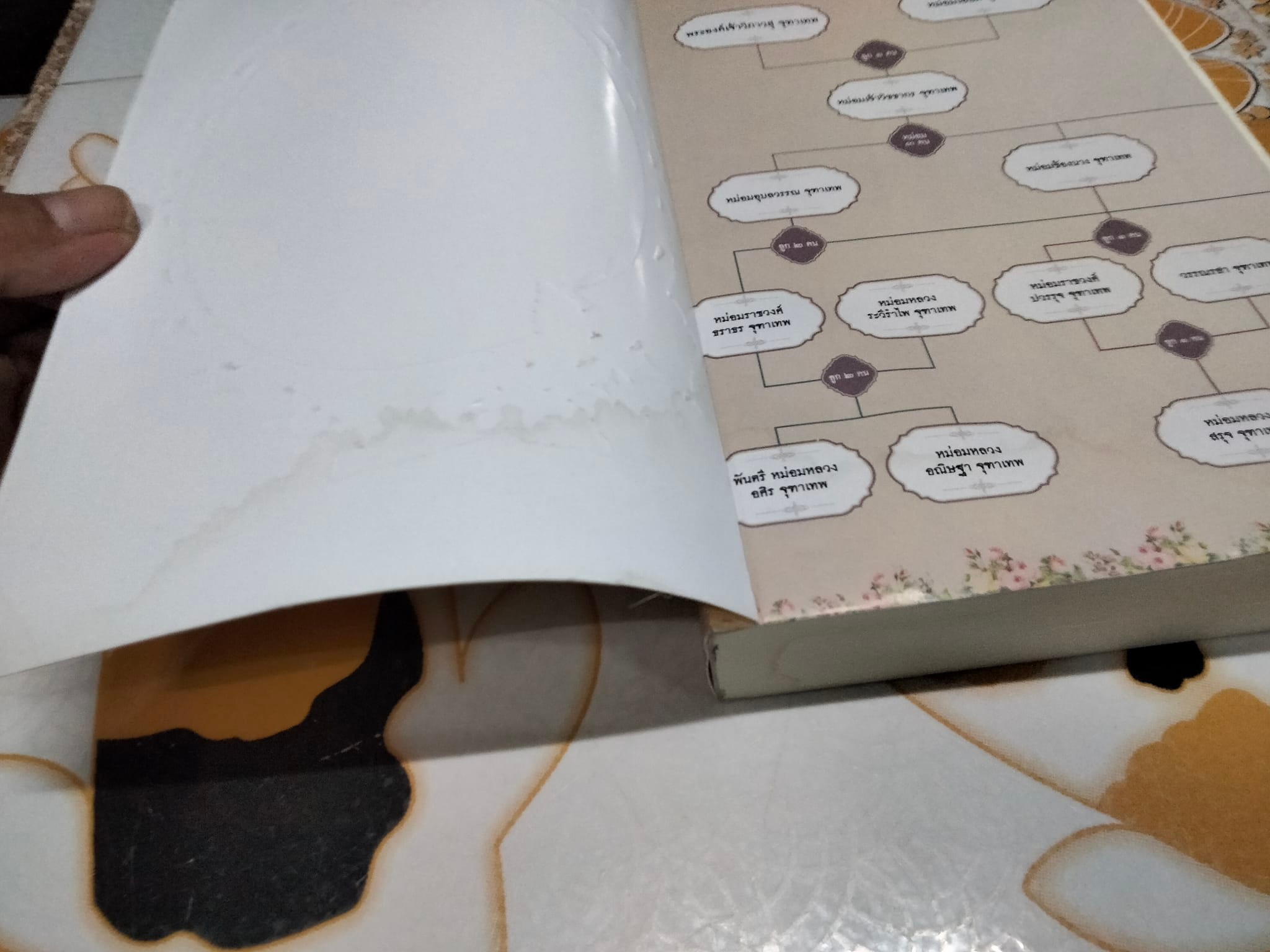 นวนิยายชุด ดวงใจเทวพรหม (มีแค่ 3 เล่ม - 5 เล่มชุด) มีเล่ม ขวัญหทัย ดุจอัปสร , พรชีวิน **สินค้าหมด**