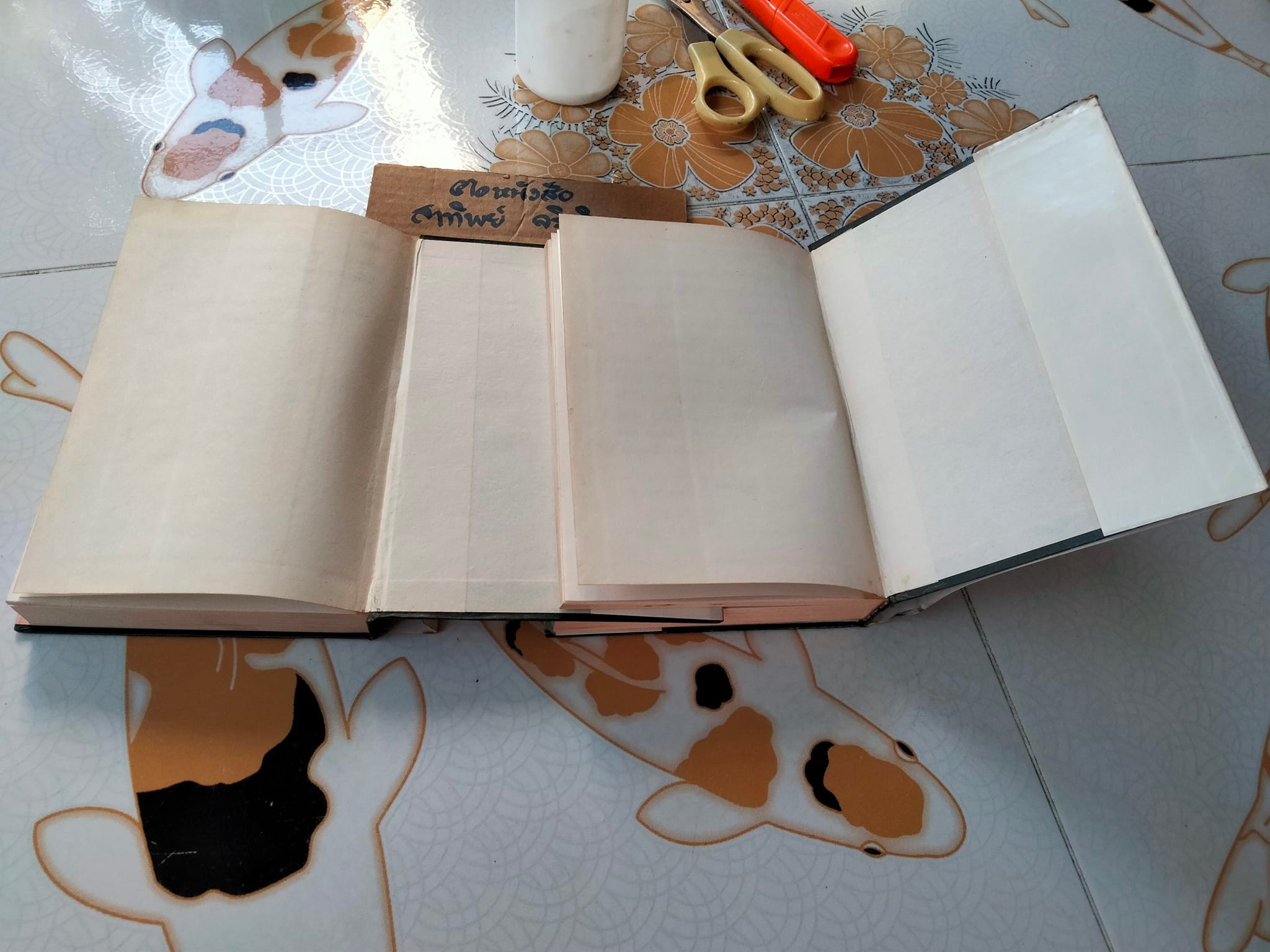 ริษยา ( 2 เล่มจบ) - จุลลดา ภักดีภูมินทร์ - สนพ.บำรุงสาส์น จัดพิมพ์ พ.ศ. 2521 **สินค้าหมด**