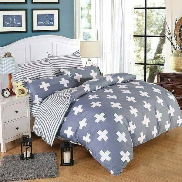 ชุดเครื่องนอน เกรด A