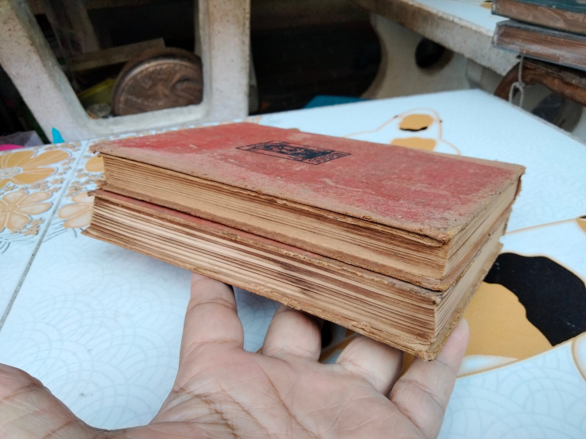 HIGH SCHOOL- NEW ENGLISH GRAMMAR SERIES ENGLISH GRAMMAR-COMPOSITION WREN & MARTIN (ขายรวม 2 เล่ม)