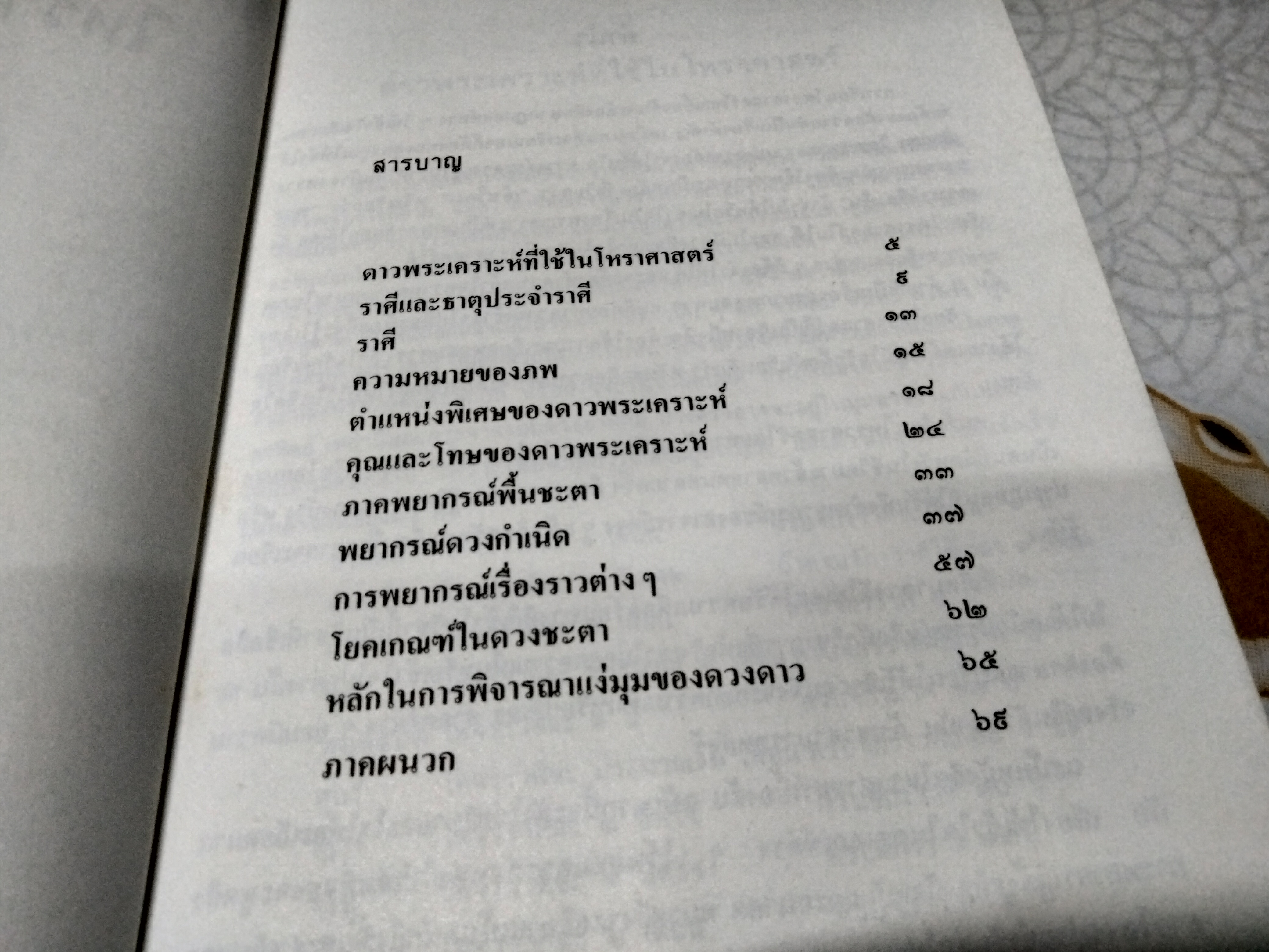 ดวงเศรษฐี คู่มือโหราศาสตร์เบื้องต้น โดย พรหมเมธ
