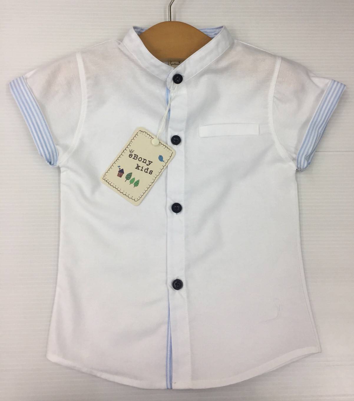 เสื้อเด็กเท่ห์ ๆ