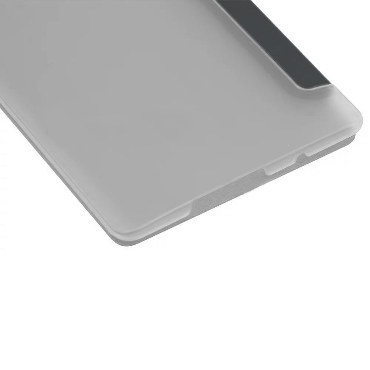 เคส MediaPad M3 8.4 หนัง PU 3 พับ Enkay ลายเนื้อผ้า เคสหนังPU คุณภาพดี