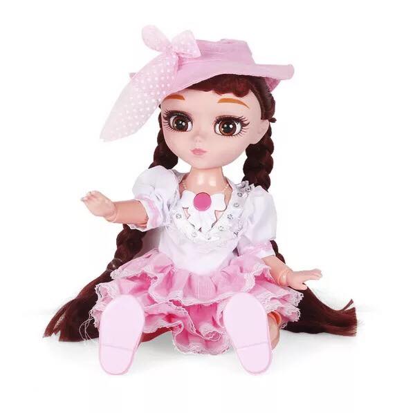 ตุ๊กตาเจ้าหญิง