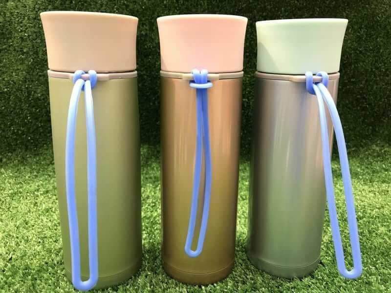 กระติกเก็บความเย็น สุดน่ารัก