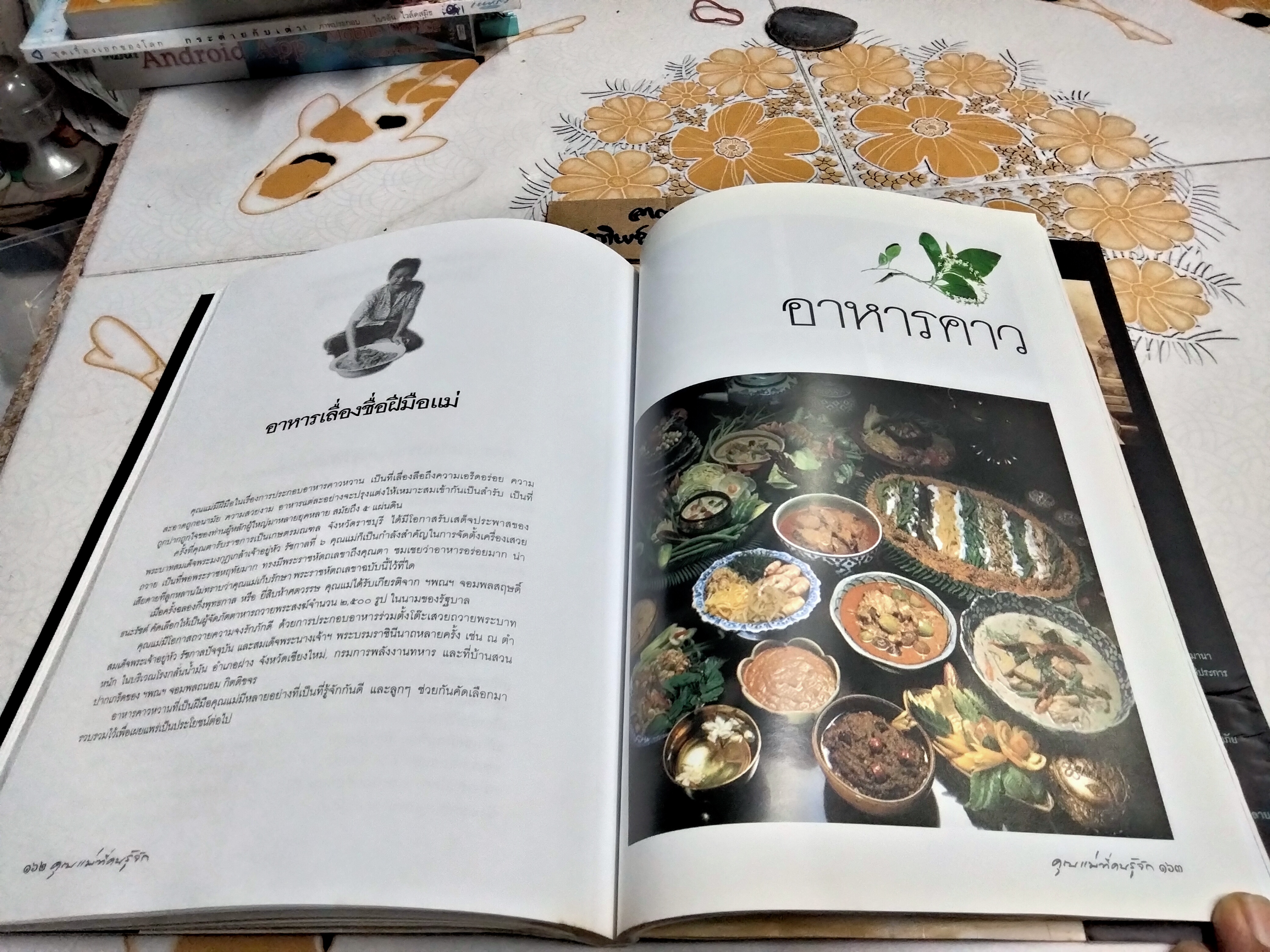 คุณแม่ที่คนรู้จัก ที่ระลึกงานพระราชทานเพลิงศพ คุณแม่บุหงา ประภาพันธ์ (หนังสือโดนน้ำ) **สินค้าหมด**