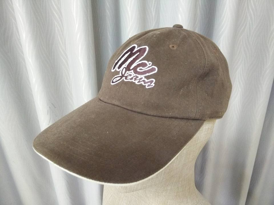 ตัวอย่างหมวก แบบต่าง ๆ