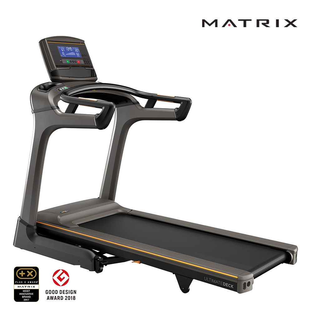 Matrix Treadmill TF30XR