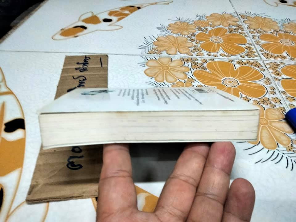 แด่เพื่อนปริศนา - มิคางามิ มาเรฮิโตะ เขียน , พลอยทับทิม ทับทิมทอง แปล