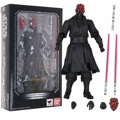 DARTH MAUL