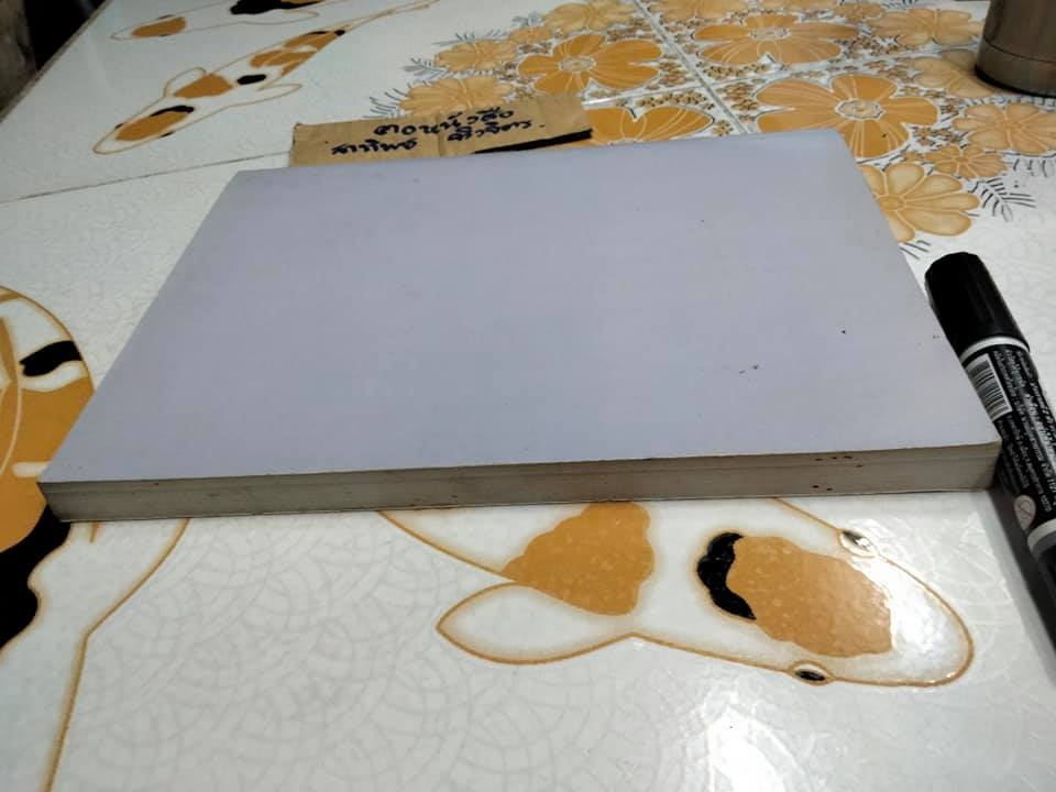 สารนิพนธ์พุทธศาสตรบัณฑิต งานค้นคว้าและประสบการณ์ของพุทธศาสตรบัณฑิต รุ่นที่ 40/2536 **สินค้าหมด**