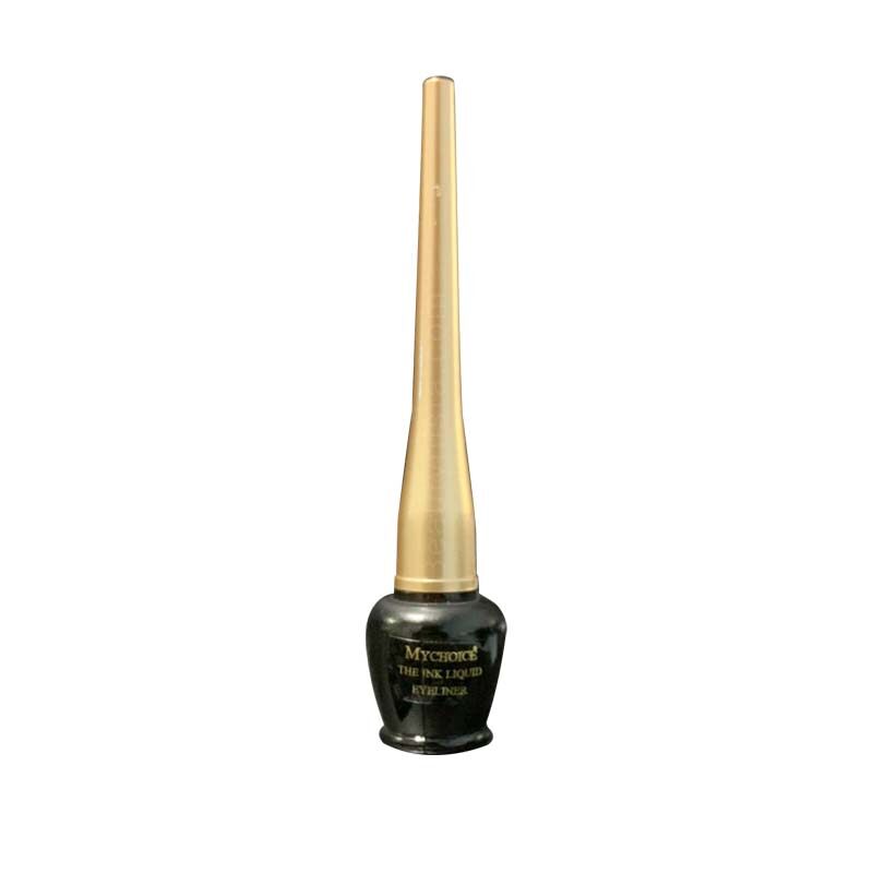 MYCHOICE The Ink Liquid Eyeliner 6g. มายช้อยส์ อายไลเนอร์แบบจุ่ม