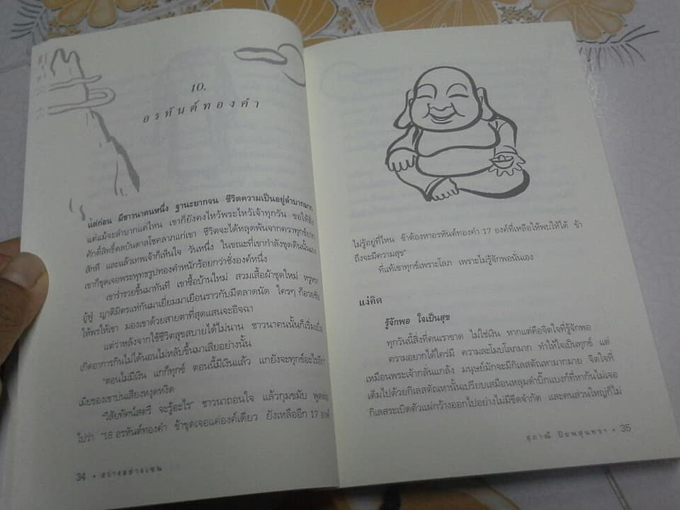 สว่างอย่างเซน โดย สุภาณี ปิยพสุนทรา **สินค้าหมด**