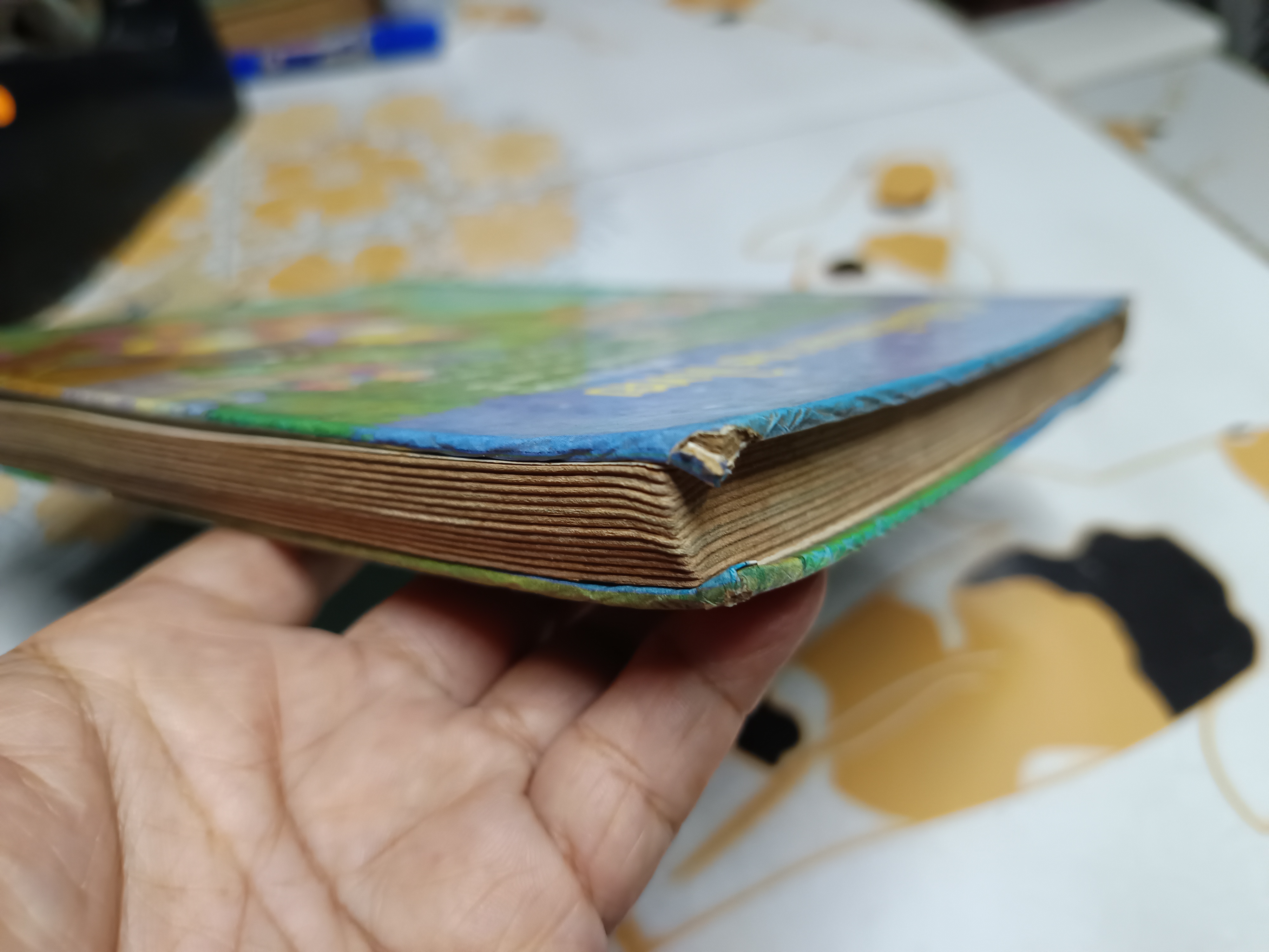 หนังสือเรียนภาษาไทย ชุดพื้นฐานภาษา ชั้นประถมศึกษาปีที่ 2 เล่ม 2 (ฉบับปรับปรุง พุทธศักราช 2533) - ปกแข็ง **สินค้าหมด**