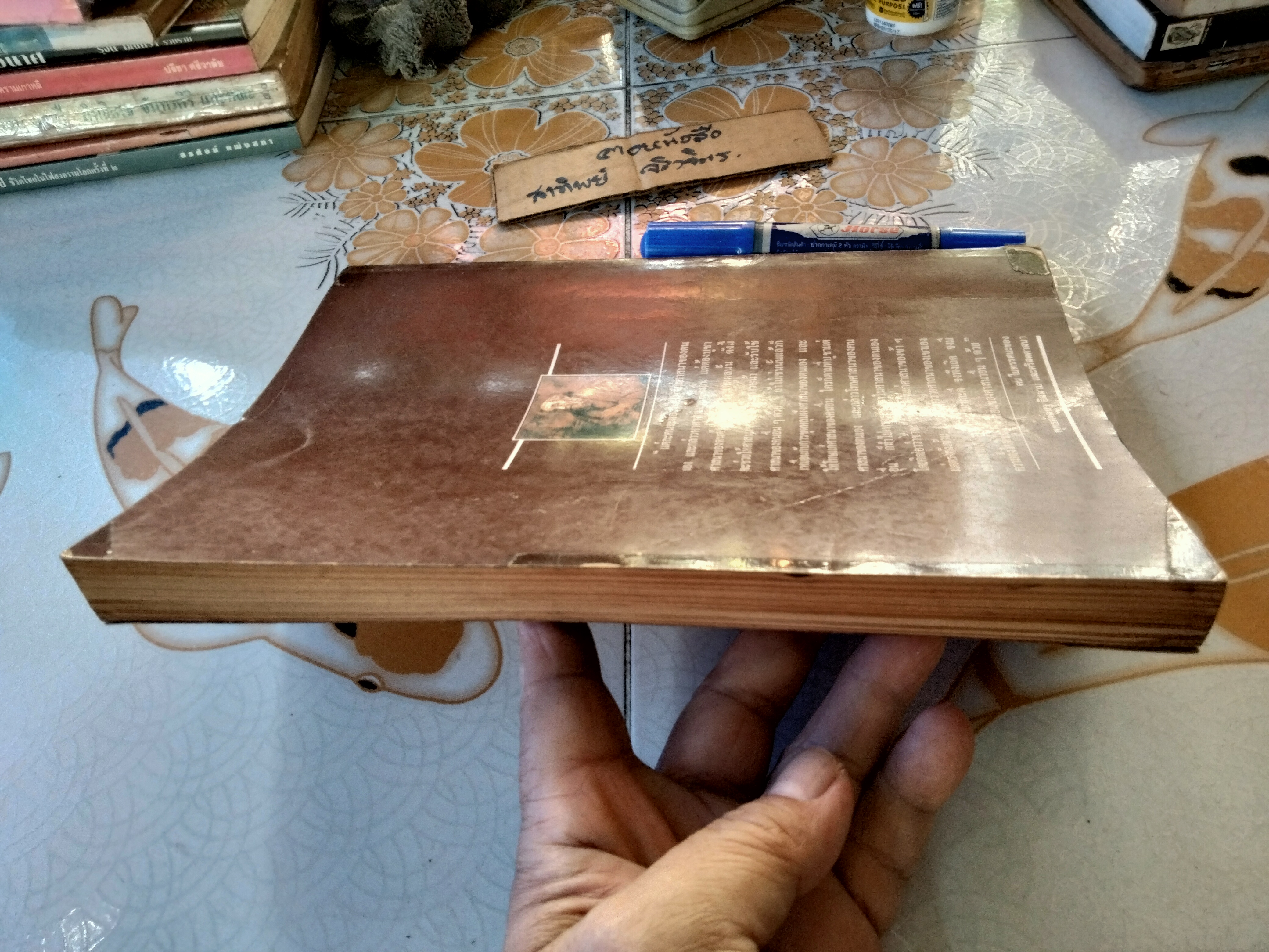 คน ในทรรศนะของพุทธศาสนา อิสลามและคริสตศาสนา **สินค้าหมด**