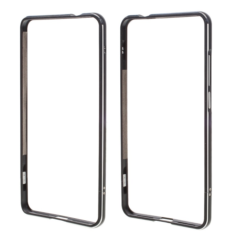 Case Huawei Mate 9 กรอบอลูมิเนียมกันชน สีสันสวยงาม