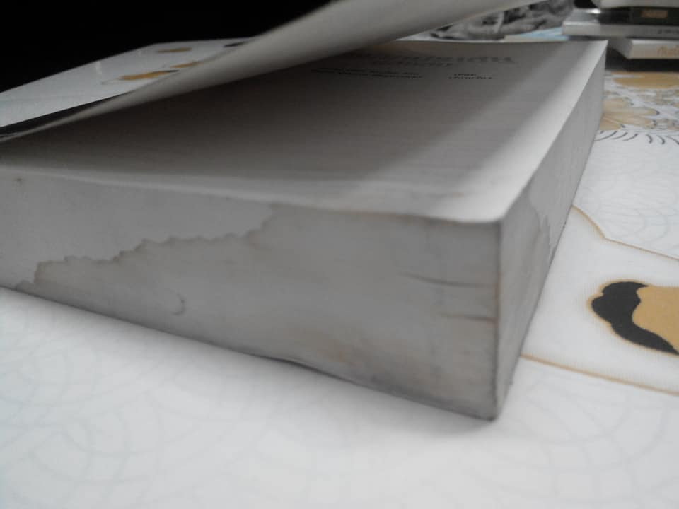 พลิกปราชัยสู่ชัยชนะ โดย จอมพล เซอร์ วิลเลียม สลิม , พลเอก ประกาศ พันธุบรรยงค์ (หนังสือมีคราบน้ำ) **สินค้าหมด**