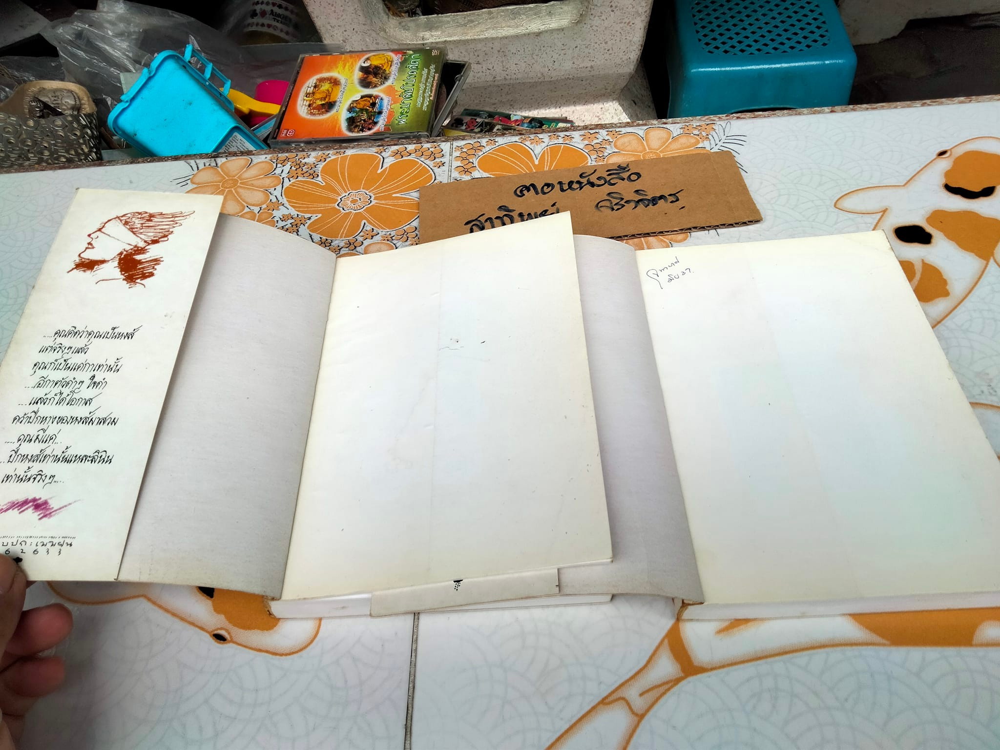 ปีกหงส์ (2 เล่มจบ) - ชลาลัย