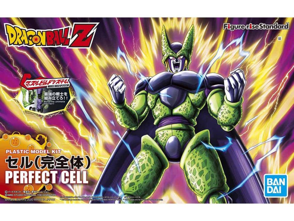 PERFECTCELL
