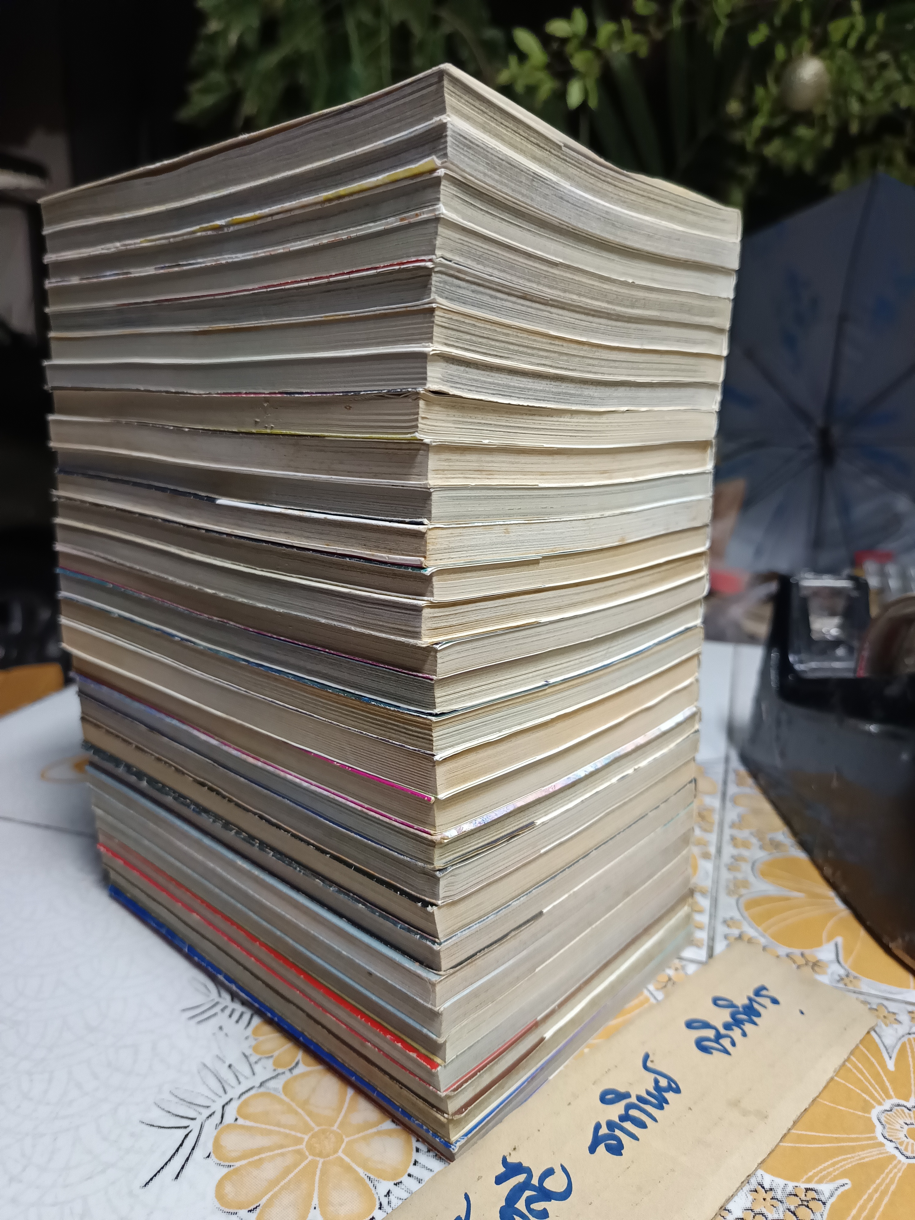 หนังสือการ์ตูน Hunter x Hunter ฮันเตอร์ x ฮันเตอร์ เล่ม 1- 29