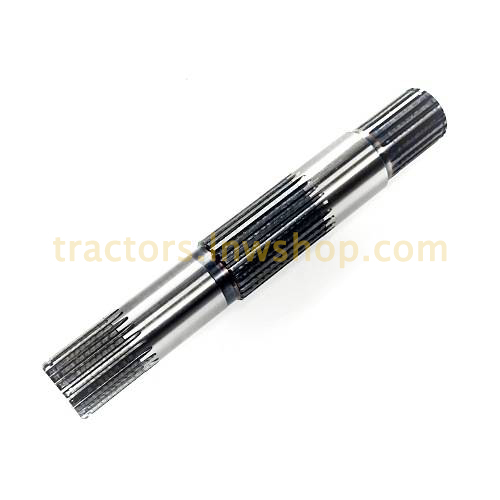 เพลาไฮ ยันม่าร์ EF352T-EF393T