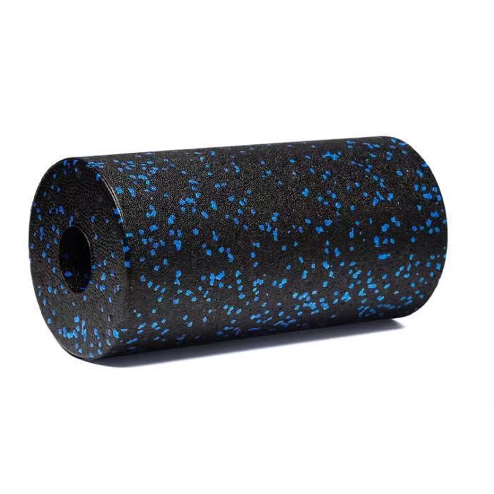 Foam Roller 30*15 ซม โฟมโรลเลอร์ โฟมนวดกล้ามเนื้อ โฟมลูกกลิ้ง Warm UP ออกกำลังกาย (RR1)