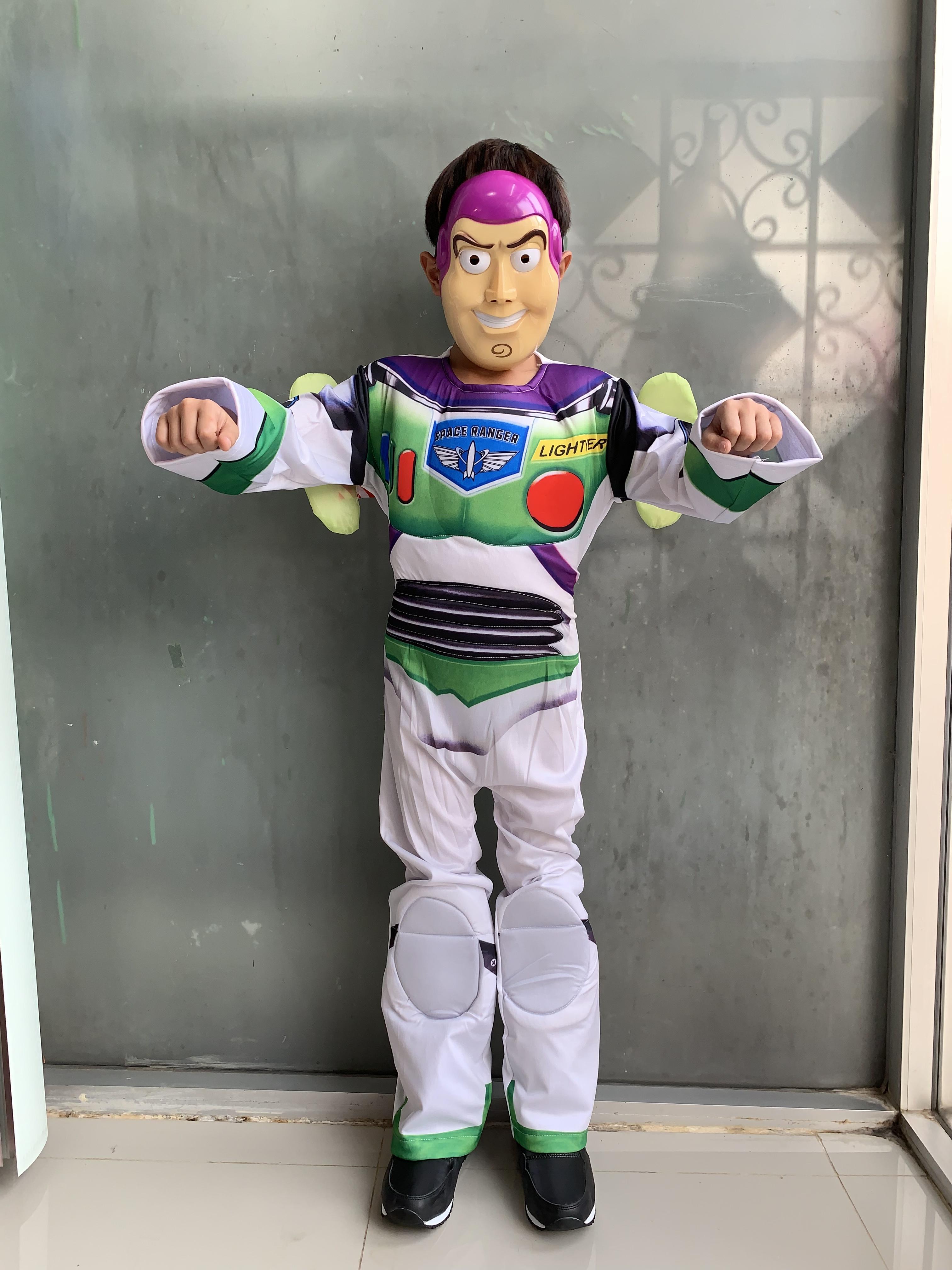 ชุดเจสซี่ Jessie Toy Story